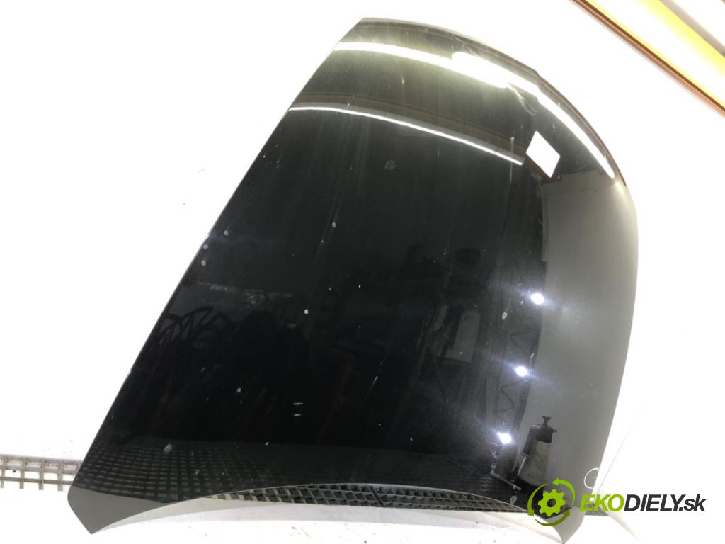 MAZDA 6 Kombi (GH) 2007 - 2013    2.0 MZR-CD (GH14) 103 kW [140 KM] olej napędowy 2007 - 2010  kapota  (Kapoty)