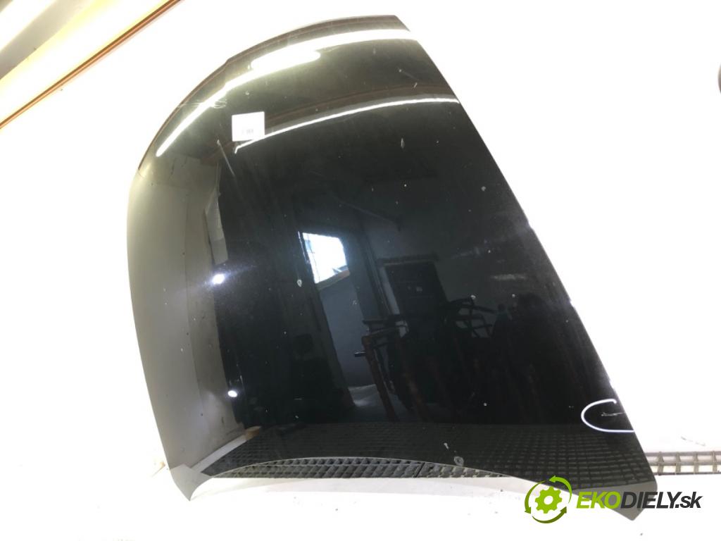 MAZDA 6 Kombi (GH) 2007 - 2013    2.0 MZR-CD (GH14) 103 kW [140 KM] olej napędowy 2007 - 2010  kapota  (Kapoty)