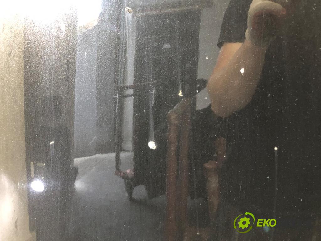 MAZDA 6 Kombi (GH) 2007 - 2013    2.0 MZR-CD (GH14) 103 kW [140 KM] olej napędowy 2007 - 2010  kapota  (Kapoty)