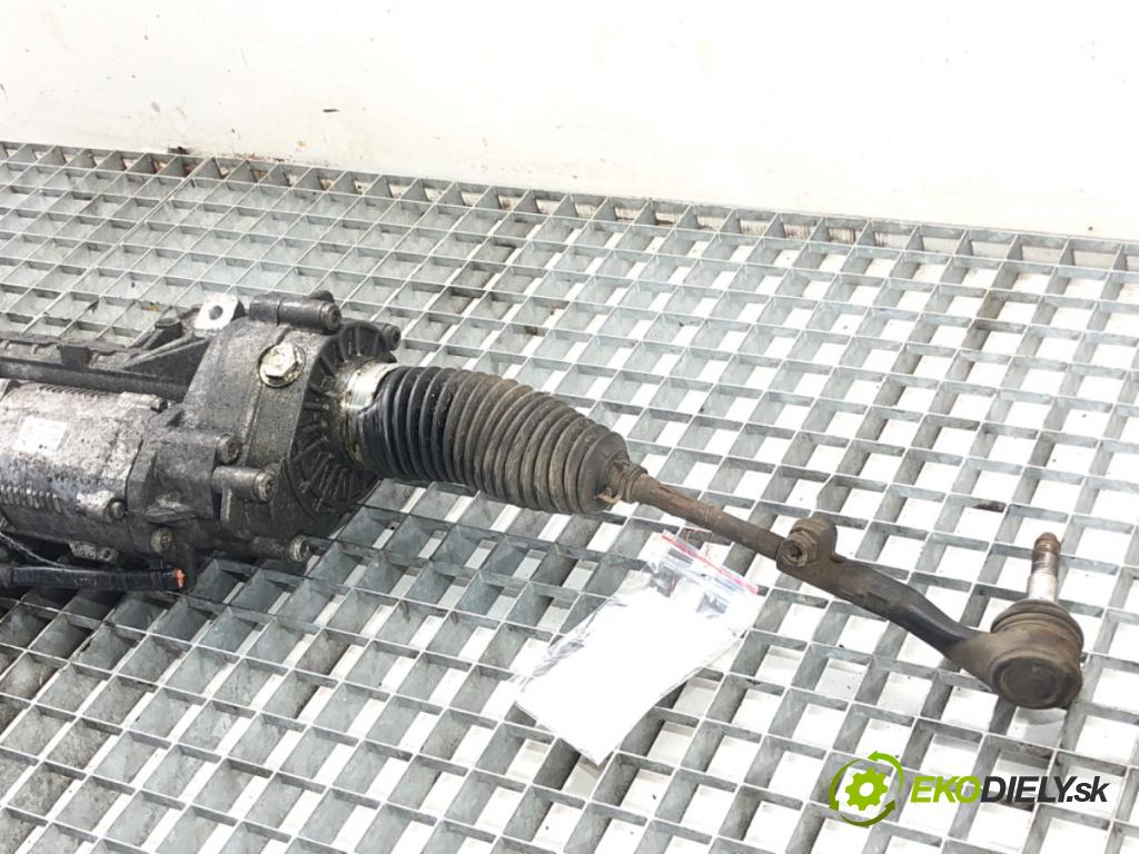 BMW 3 Touring (E91) 2004 - 2012    318 d 105 kW [143 KM] olej napędowy 2007 - 2012  riadenie 6798893 7802277625 (Riadenia)
