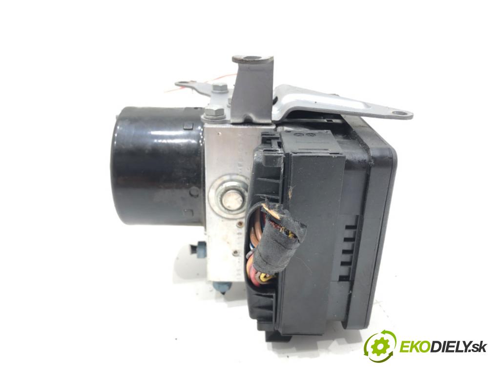 BMW 3 Touring (E91) 2004 - 2012    318 d 105 kW [143 KM] olej napędowy 2007 - 2012  Pumpa ABS 6789301 (Pumpy ABS)