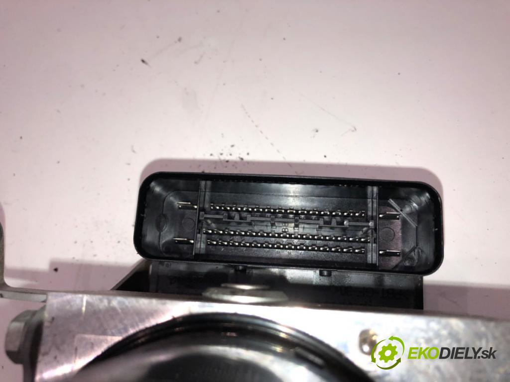 BMW 3 Touring (E91) 2004 - 2012    318 d 105 kW [143 KM] olej napędowy 2007 - 2012  Pumpa ABS 6789301 (Pumpy ABS)