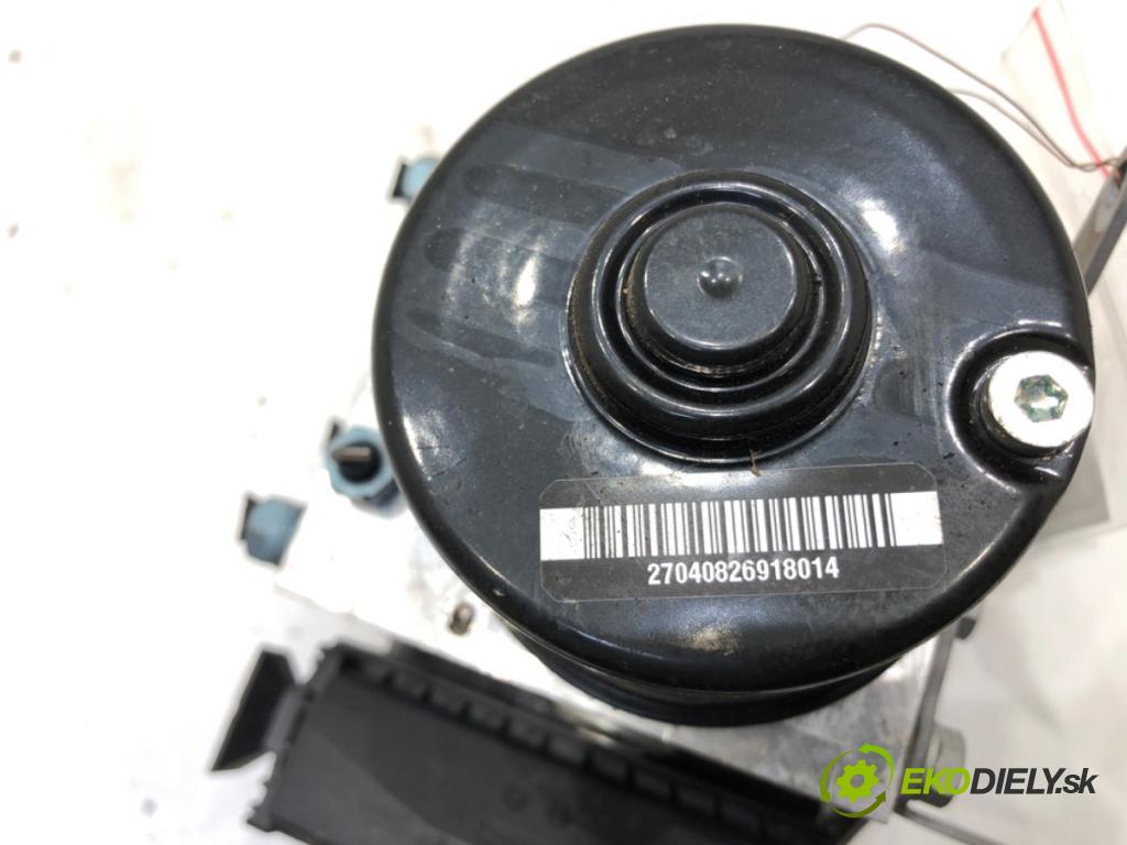 BMW 3 Touring (E91) 2004 - 2012    318 d 105 kW [143 KM] olej napędowy 2007 - 2012  Pumpa ABS 6789301 (Pumpy ABS)