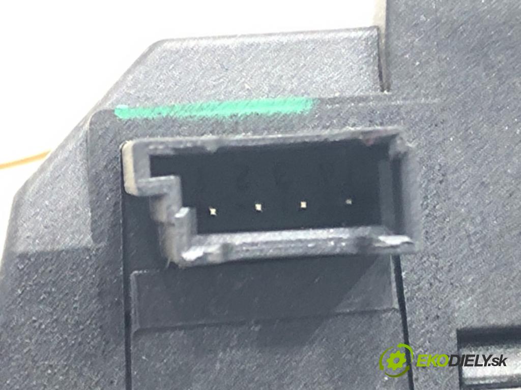 BMW 3 Touring (E91) 2004 - 2012    318 d 105 kW [143 KM] olej napędowy 2007 - 2012  topné těleso radiátor topení elektrická 9194595 (Radiátory topení)