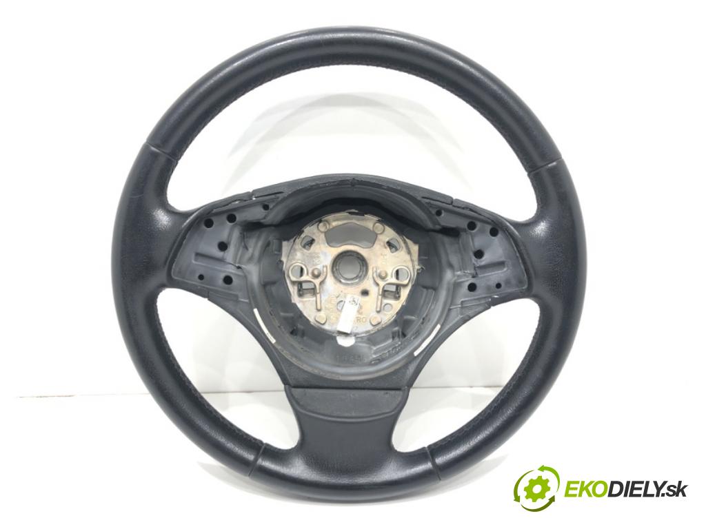 BMW 3 Touring (E91) 2004 - 2012    318 d 105 kW [143 KM] olej napędowy 2007 - 2012  Volant 6795565 (Volanty)