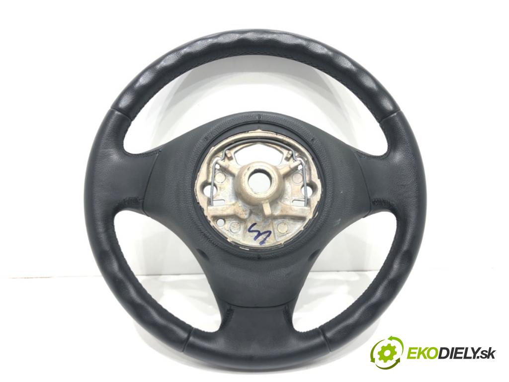 BMW 3 Touring (E91) 2004 - 2012    318 d 105 kW [143 KM] olej napędowy 2007 - 2012  Volant 6795565 (Volanty)