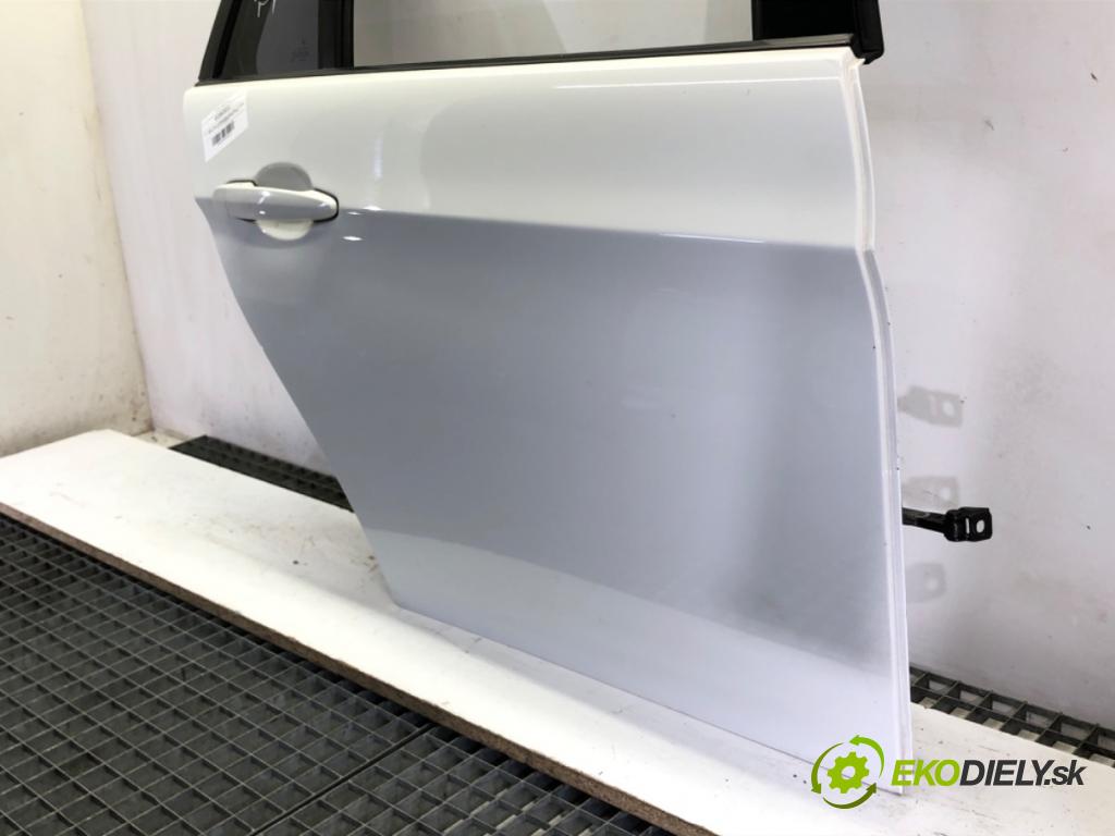 BMW E91 Kombi 2011 105 kW 318 d 1995 dveře pravý zadní část
