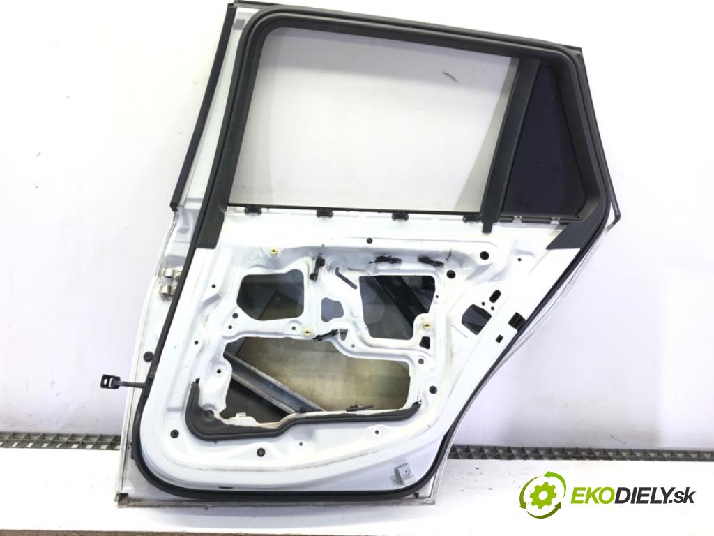 BMW E91 Kombi 2011 105 kW 318 d 1995 dveře pravý zadní část