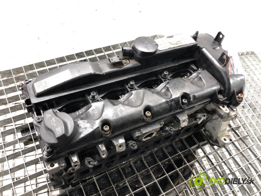 MERCEDES-BENZ KLASA C (W204) 2007 - 2015    C 200 CDI (204.001) 100 kW [136 KM] olej napędowy 2009 - 2014  Hlava valcov R6510160201 (Hlavy valcov)