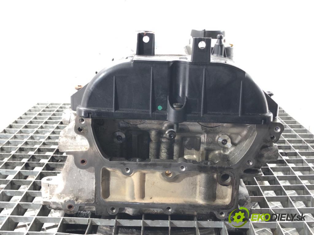 MERCEDES-BENZ KLASA C (W204) 2007 - 2015    C 200 CDI (204.001) 100 kW [136 KM] olej napędowy 2009 - 2014  Hlava valcov R6510160201 (Hlavy valcov)