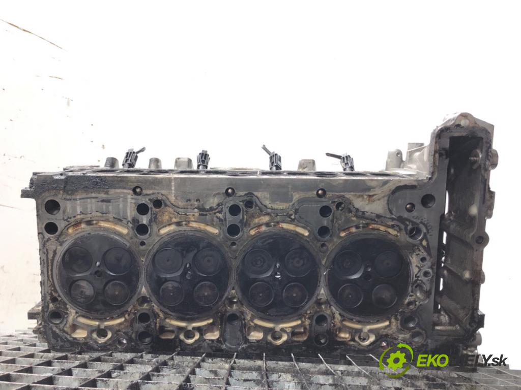 MERCEDES-BENZ KLASA C (W204) 2007 - 2015    C 200 CDI (204.001) 100 kW [136 KM] olej napędowy 2009 - 2014  Hlava valcov R6510160201 (Hlavy valcov)