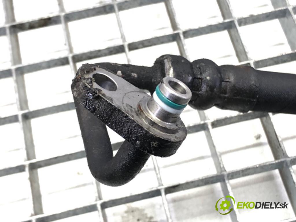 MERCEDES-BENZ KLASA C (W204) 2007 - 2015    C 200 CDI (204.001) 100 kW [136 KM] olej napędowy 2009 - 2014  hadica servočerpadlo A2044604424 (Rúrky, hadice servočerpadla)