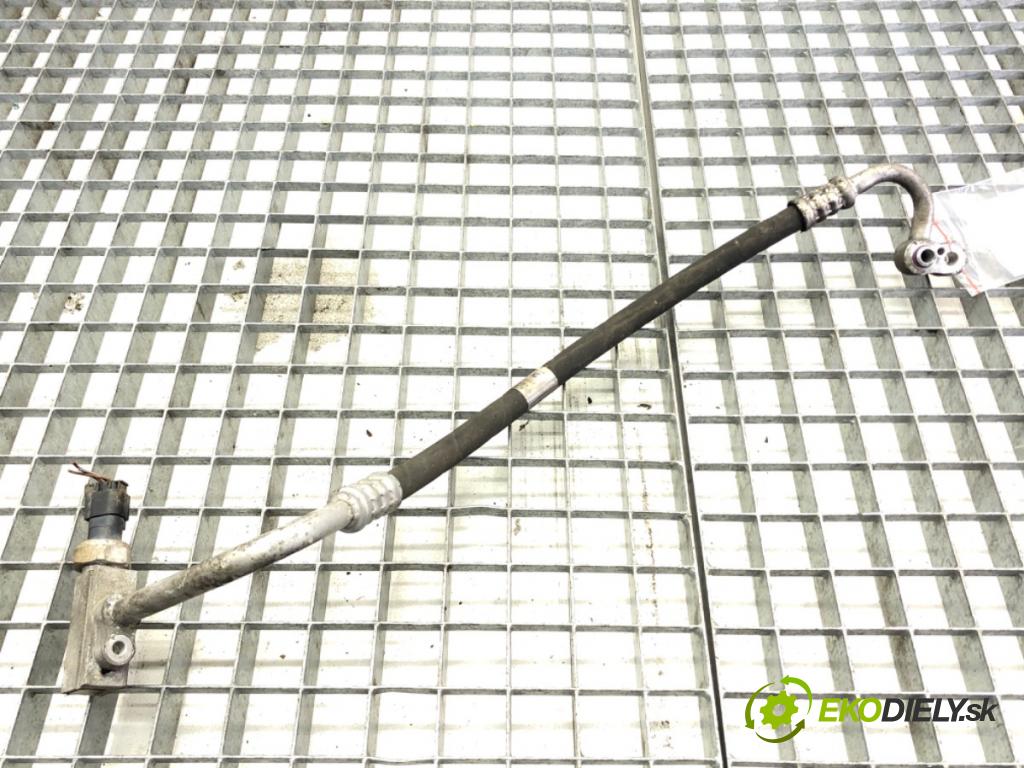 MERCEDES-BENZ KLASA C (W204) 2007 - 2015    C 200 CDI (204.001) 100 kW [136 KM] olej napędowy 2009 - 2014  rúrka klimatizácie A2048305316 (Rúrky klimatizácie)