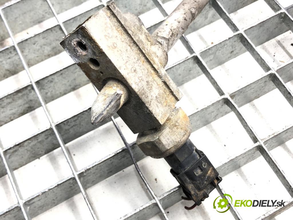 MERCEDES-BENZ KLASA C (W204) 2007 - 2015    C 200 CDI (204.001) 100 kW [136 KM] olej napędowy 2009 - 2014  rúrka klimatizácie A2048305316 (Rúrky klimatizácie)