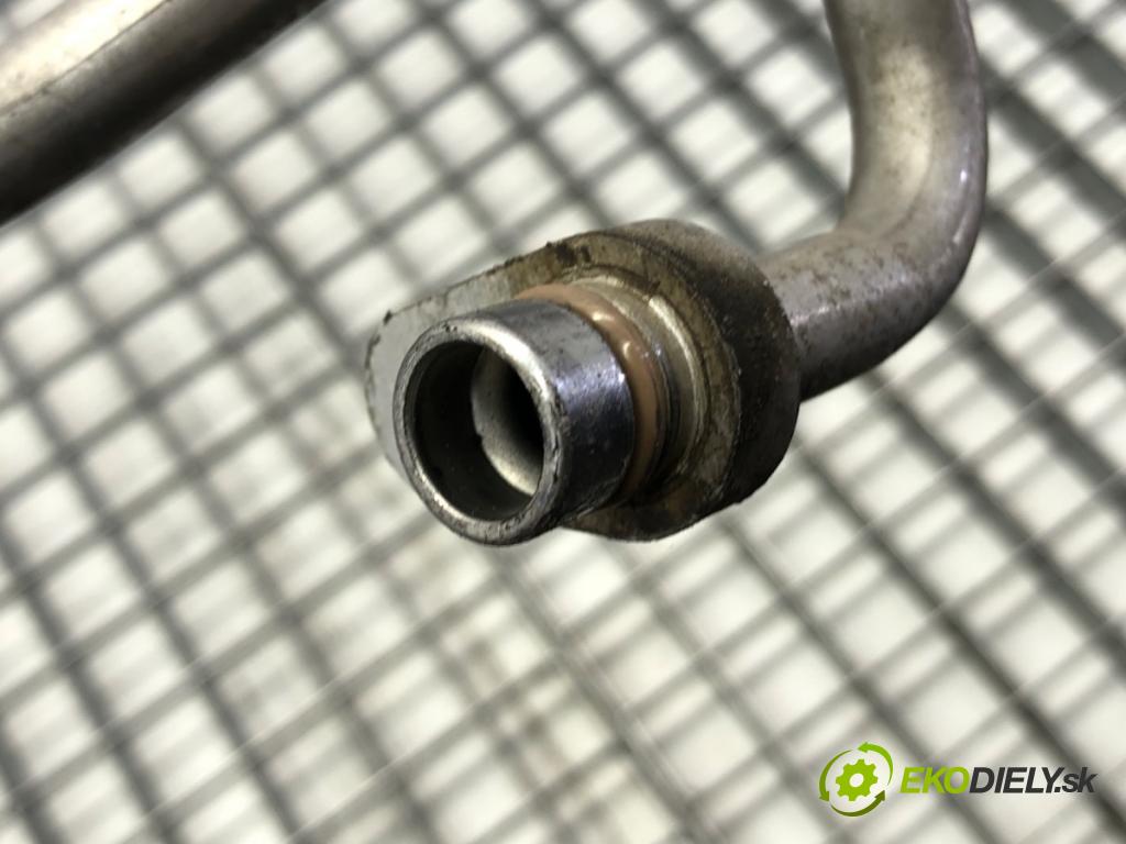 RENAULT MEGANE III liftback (BZ0/1_, B3_) 2008 - 2022    1.6 16V (BZ1B, BZ1H) 81 kW [110 KM] benzyna 2008 - 2022  rúrka klimatizácie 924900016R (Rúrky klimatizácie)