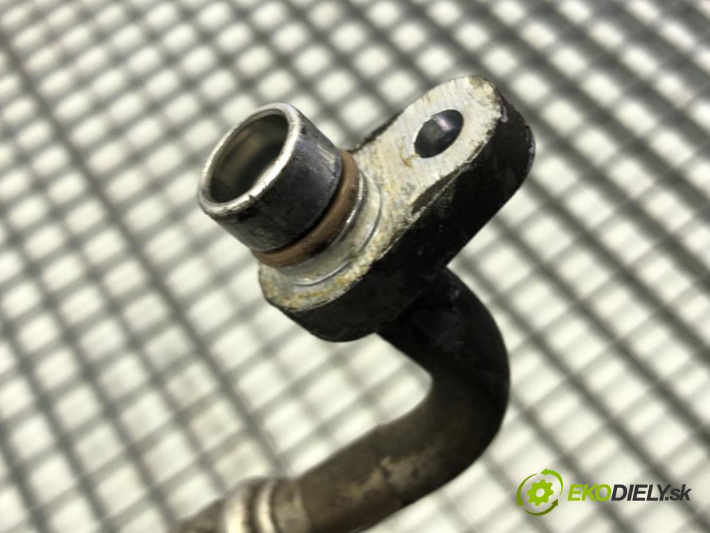 RENAULT MEGANE III liftback (BZ0/1_, B3_) 2008 - 2022    1.6 16V (BZ1B, BZ1H) 81 kW [110 KM] benzyna 2008 - 2022  rúrka klimatizácie 924900016R (Rúrky klimatizácie)