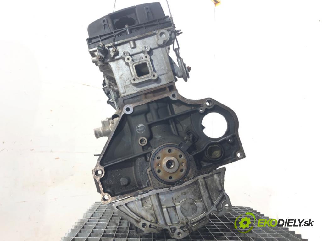 OPEL ASTRA J (P10) 2009 - 2015    1.6 Turbo (68) 132 kW [180 KM] benzyna 2009 - 2015  motor A16LET (Motory (kompletní))