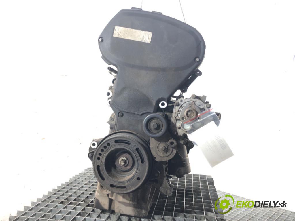 OPEL ASTRA J (P10) 2009 - 2015    1.6 Turbo (68) 132 kW [180 KM] benzyna 2009 - 2015  motor A16LET (Motory (kompletní))