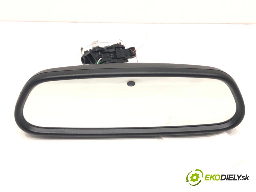 TOYOTA PROACE CITY VERSO nadwozie wielkoprzestrzenne (MPV) 2019 - 2022    1.5 D-4D 130 (BKYMA) 96 kW [131 KM] olej napędowy 2019 - 2022  zpětné zrcátko vnitřní 9840410080 (Světla vnitřní)