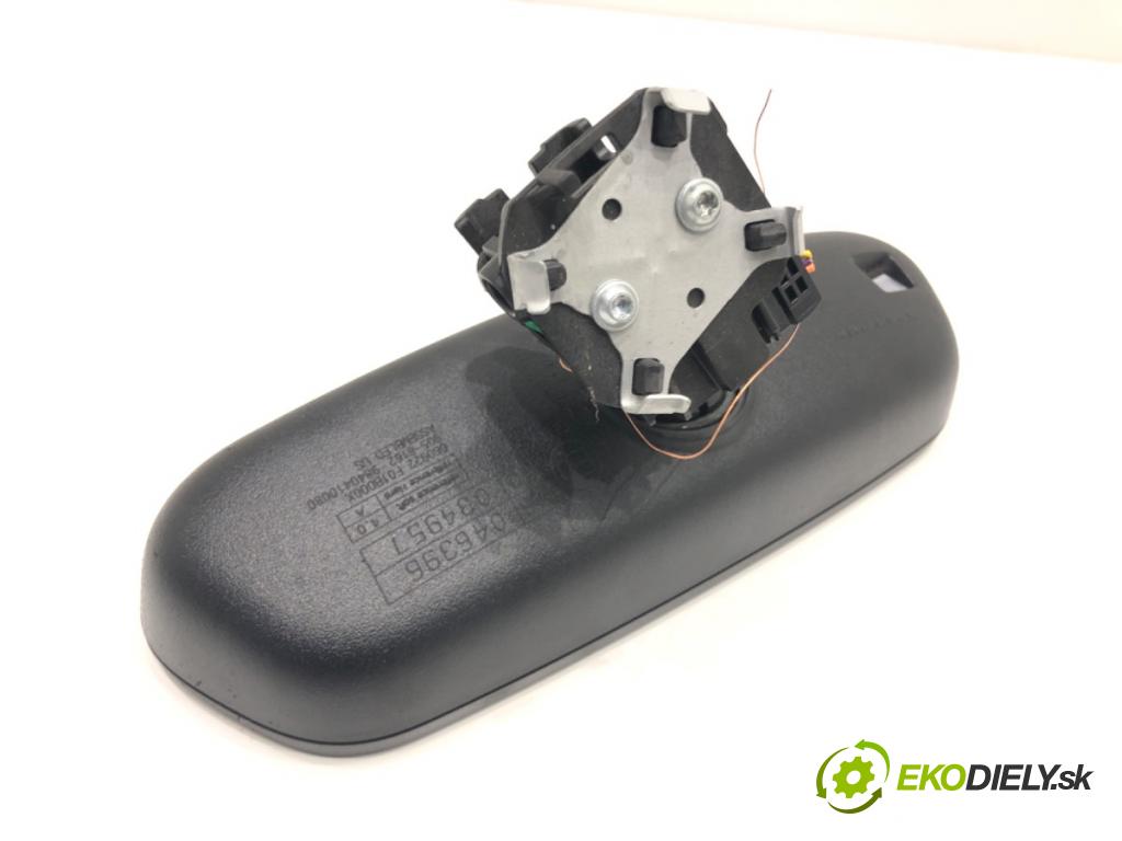 TOYOTA PROACE CITY VERSO nadwozie wielkoprzestrzenne (MPV) 2019 - 2022    1.5 D-4D 130 (BKYMA) 96 kW [131 KM] olej napędowy 2019 - 2022  zpětné zrcátko vnitřní 9840410080 (Světla vnitřní)