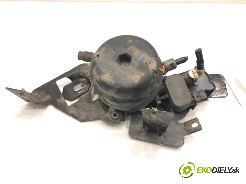 TOYOTA PROACE CITY VERSO nadwozie wielkoprzestrzenne (MPV) 2019 - 2022    1.5 D-4D 130 (BKYMA) 96 kW [131 KM] olej napędowy 2019 - 2022  Obal filtra paliva  (Obaly filtrov paliva)