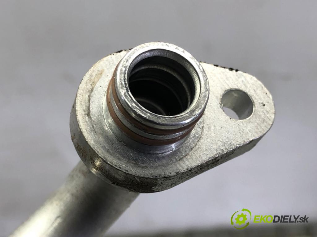 TOYOTA PROACE CITY VERSO nadwozie wielkoprzestrzenne (MPV) 2019 - 2022    1.5 D-4D 130 (BKYMA) 96 kW [131 KM] olej napędowy 2019 - 2022  rúrka klimatizácie 9831702080 (Rúrky klimatizácie)