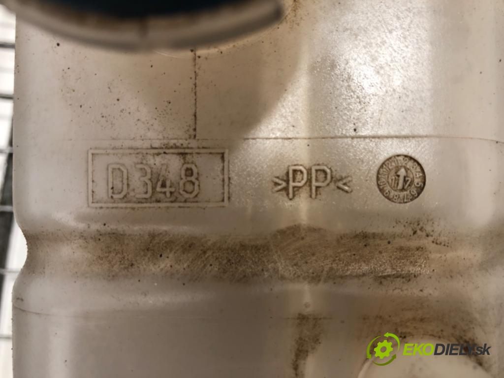 FIAT DUCATO Platforma / podwozie (250_) 2006 - 2022    ---  Nádržka vyrovnávacia (kvapaliny) chladiaceho D348