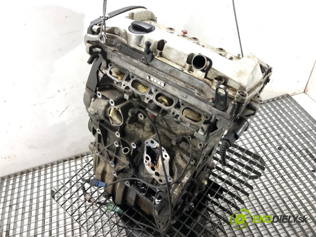 AUDI A4 B6 (8E2) 2000 - 2005    2.0 96 kW [130 KM] benzyna 2000 - 2004  motor ALT (Motory (kompletní))