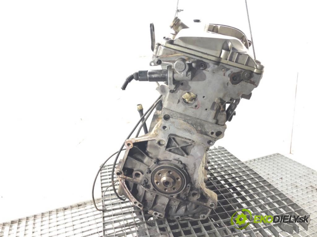 AUDI A4 B6 (8E2) 2000 - 2005    2.0 96 kW [130 KM] benzyna 2000 - 2004  Motor ALT (Motory (kompletné))