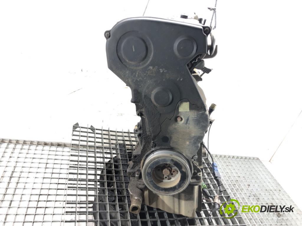 AUDI A4 B6 (8E2) 2000 - 2005    2.0 96 kW [130 KM] benzyna 2000 - 2004  Motor ALT (Motory (kompletné))