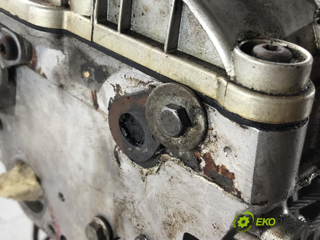 AUDI A4 B6 (8E2) 2000 - 2005    2.0 96 kW [130 KM] benzyna 2000 - 2004  Motor ALT (Motory (kompletné))