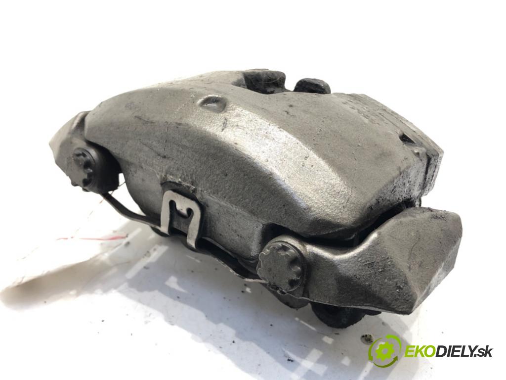 AUDI A6 C7 Avant (4G5, 4GD) 2011 - 2018    2.0 TDI 140 kW [190 KM] olej napędowy 2013 - 2018  Brzdič strmeň ľavy predný 32348421A
