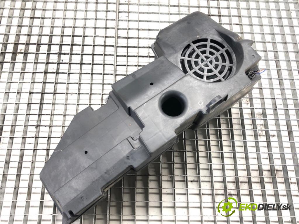 AUDI A6 C7 Avant (4G5, 4GD) 2011 - 2018    2.0 TDI 140 kW [190 KM] olej napędowy 2013 - 2018  subwoofer 4G9035381A (Audio zariadenia)