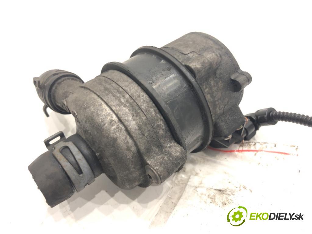 AUDI A6 C7 Avant (4G5, 4GD) 2011 - 2018    2.0 TDI 140 kW [190 KM] olej napędowy 2013 - 2018  DALŠÍ: pumpa vody 4H0965567 (Vodní pumpy)