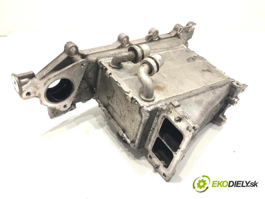 AUDI A6 C7 Avant (4G5, 4GD) 2011 - 2018    2.0 TDI 140 kW [190 KM] olej napędowy 2013 - 2018  Potrubie sacie, sanie 04L129766AD (Sacie potrubia)