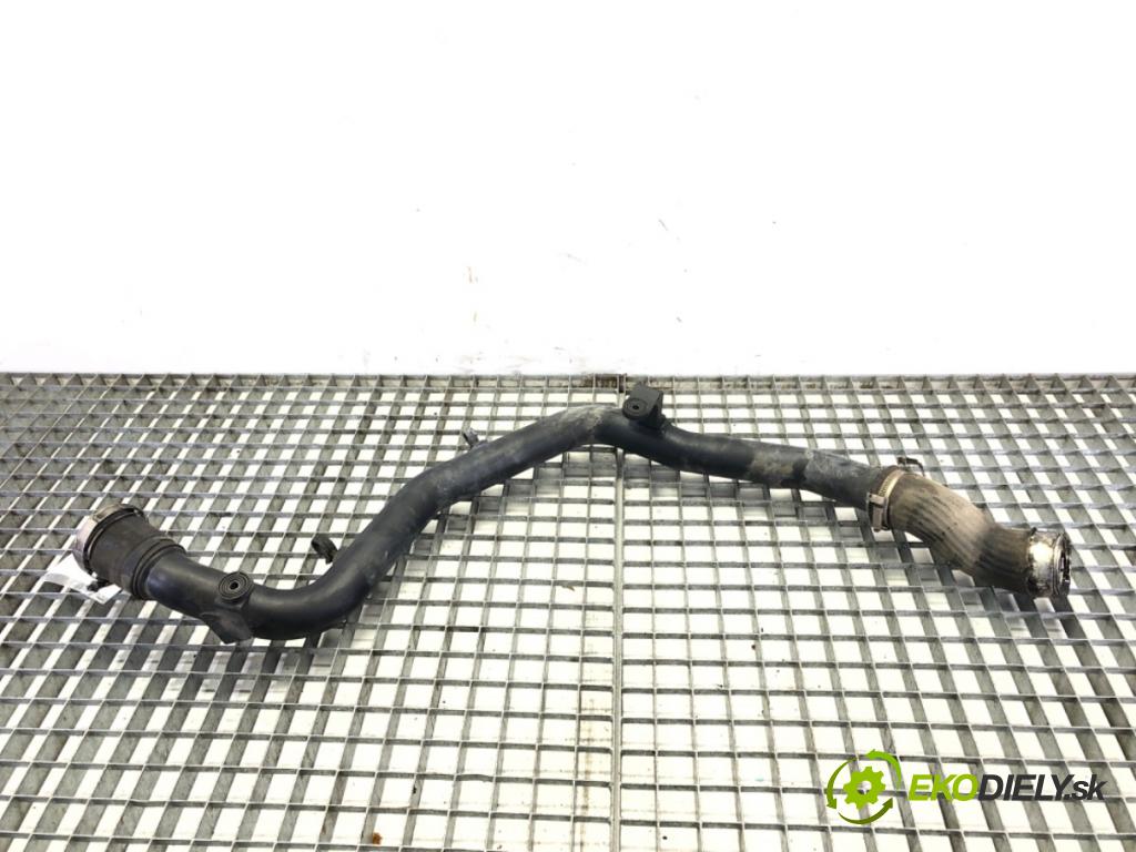 VW TOUAREG (7LA, 7L6, 7L7) 2002 - 2013    3.0 V6 TDI 165 kW [225 KM] olej napędowy 2004 - 2010  Rúra turba 7L6145795AE