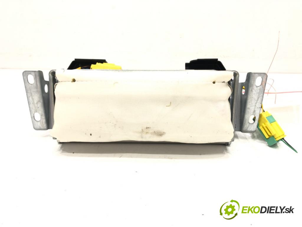 VW TOUAREG (7LA, 7L6, 7L7) 2002 - 2013    3.0 V6 TDI 165 kW [225 KM] olej napędowy 2004 - 2010  AirBag spolujazdca 7L0880202 (Airbagy)
