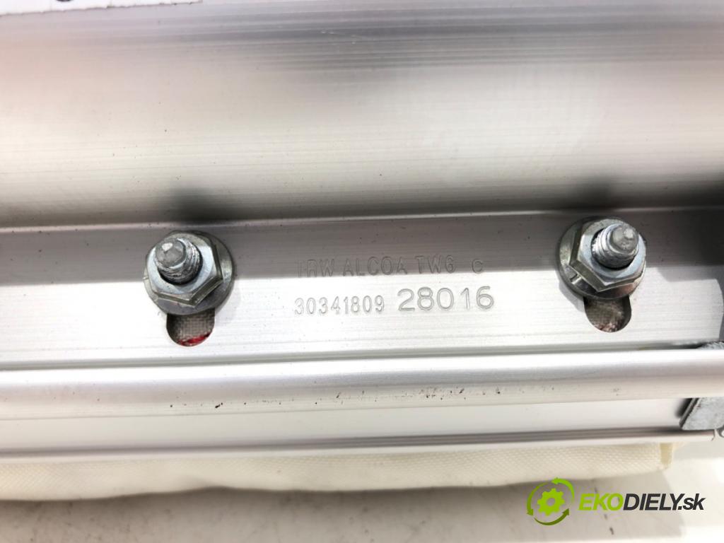 VW TOUAREG (7LA, 7L6, 7L7) 2002 - 2013    3.0 V6 TDI 165 kW [225 KM] olej napędowy 2004 - 2010  AirBag spolujazdca 7L0880202 (Airbagy)