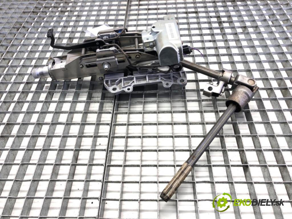 VW TOUAREG (7LA, 7L6, 7L7) 2002 - 2013    3.0 V6 TDI 165 kW [225 KM] olej napędowy 2004 - 2010  Hriadeľ, tyč volantu 4E0905852E (Tyče riadenia (volantu))