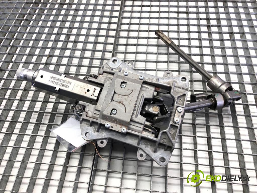 VW TOUAREG (7LA, 7L6, 7L7) 2002 - 2013    3.0 V6 TDI 165 kW [225 KM] olej napędowy 2004 - 2010  Hriadeľ, tyč volantu 4E0905852E (Tyče riadenia (volantu))