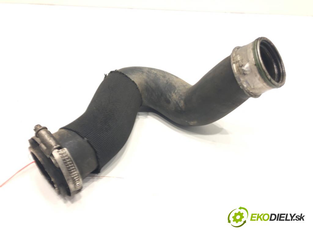 VW TOUAREG (7LA, 7L6, 7L7) 2002 - 2013    3.0 V6 TDI 165 kW [225 KM] olej napędowy 2004 - 2010  Rúra turba 7L6145738A