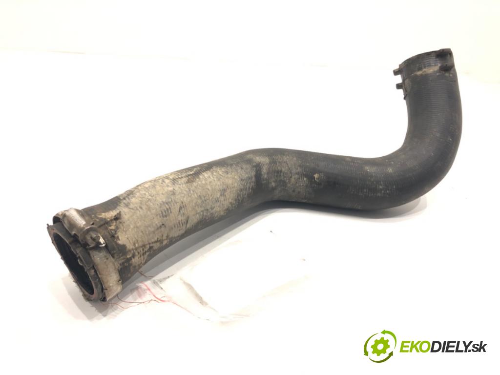 VW TOUAREG (7LA, 7L6, 7L7) 2002 - 2013    3.0 V6 TDI 165 kW [225 KM] olej napędowy 2004 - 2010  Rúra turba 7L6145737B
