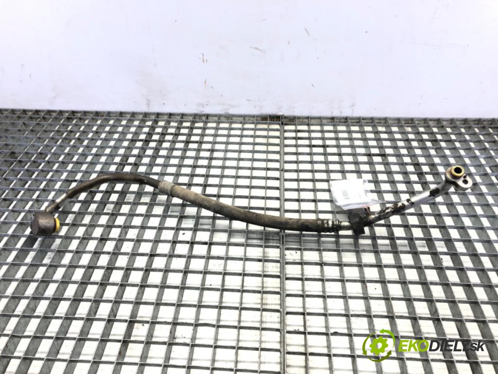 VW TOUAREG (7LA, 7L6, 7L7) 2002 - 2013    3.0 V6 TDI 165 kW [225 KM] olej napędowy 2004 - 2010  rúrka klimatizácie 7L6820744AK (Rúrky klimatizácie)