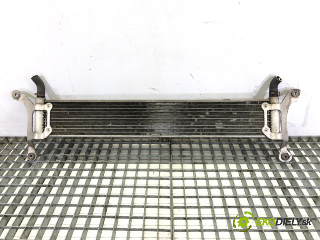 VW TOUAREG (7LA, 7L6, 7L7) 2002 - 2013    3.0 V6 TDI 165 kW [225 KM] olej napędowy 2004 - 2010  DALŠÍ: Chladič vody 7L6121212B