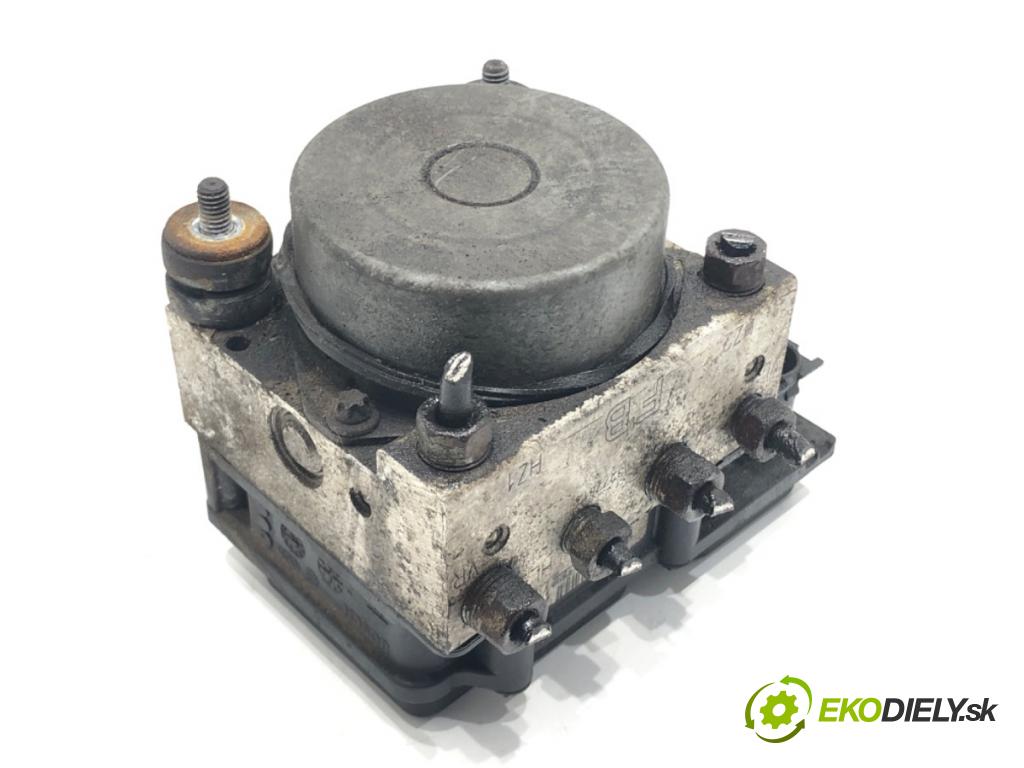 OPEL CORSA D (S07) 2006 - 2014    1.2 (L08, L68) 59 kW [80 KM] benzyna 2006 - 2014  Pumpa ABS 0265800422 (Pumpy ABS)