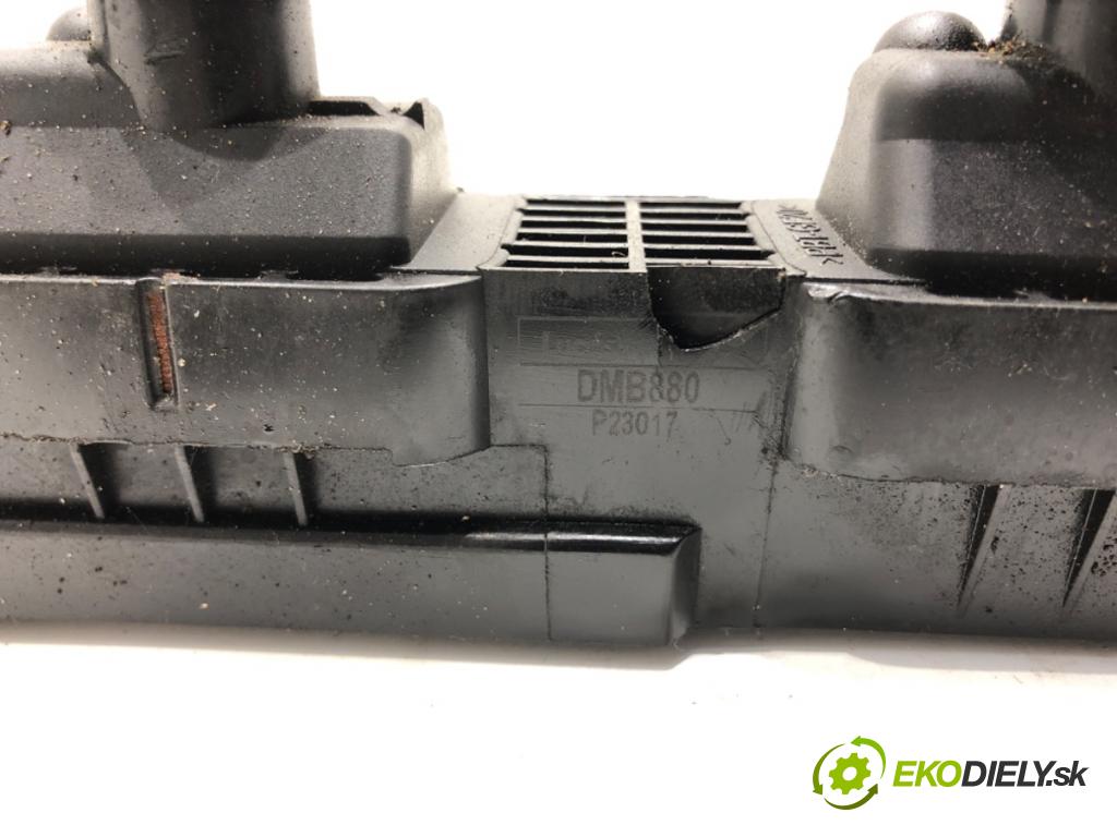 OPEL CORSA D (S07) 2006 - 2014    1.2 (L08, L68) 59 kW [80 KM] benzyna 2006 - 2014  Cievka zapaľovacia  (Zapaľovacie cievky, moduly)