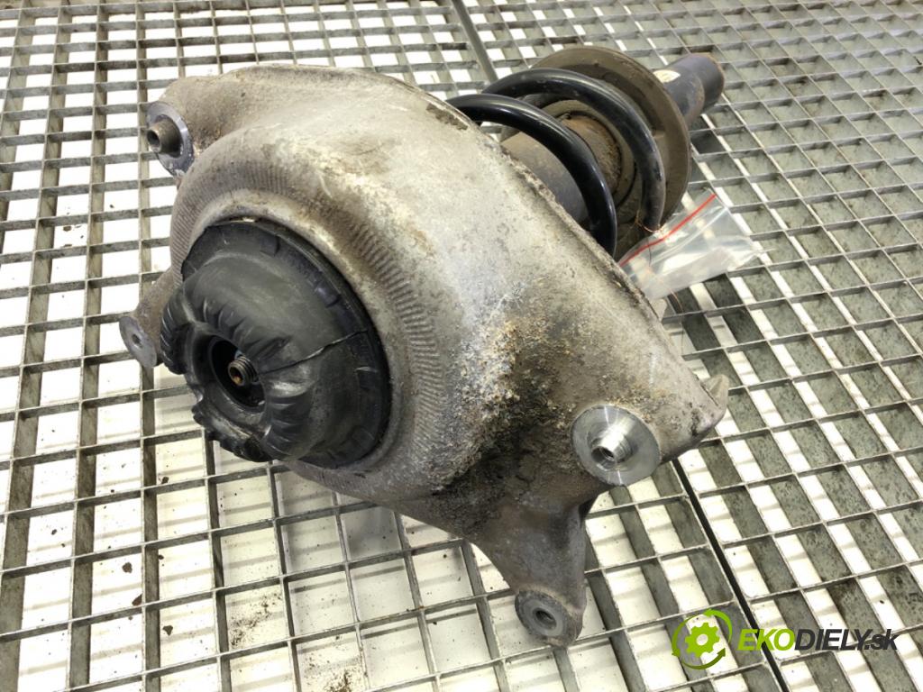 AUDI A4 B8 Avant (8K5) 2007 - 2015    2.0 TDI 100 kW [136 KM] olej napędowy 2008 - 2015  Tlmič pravy predný Pružina 8K0413031AF