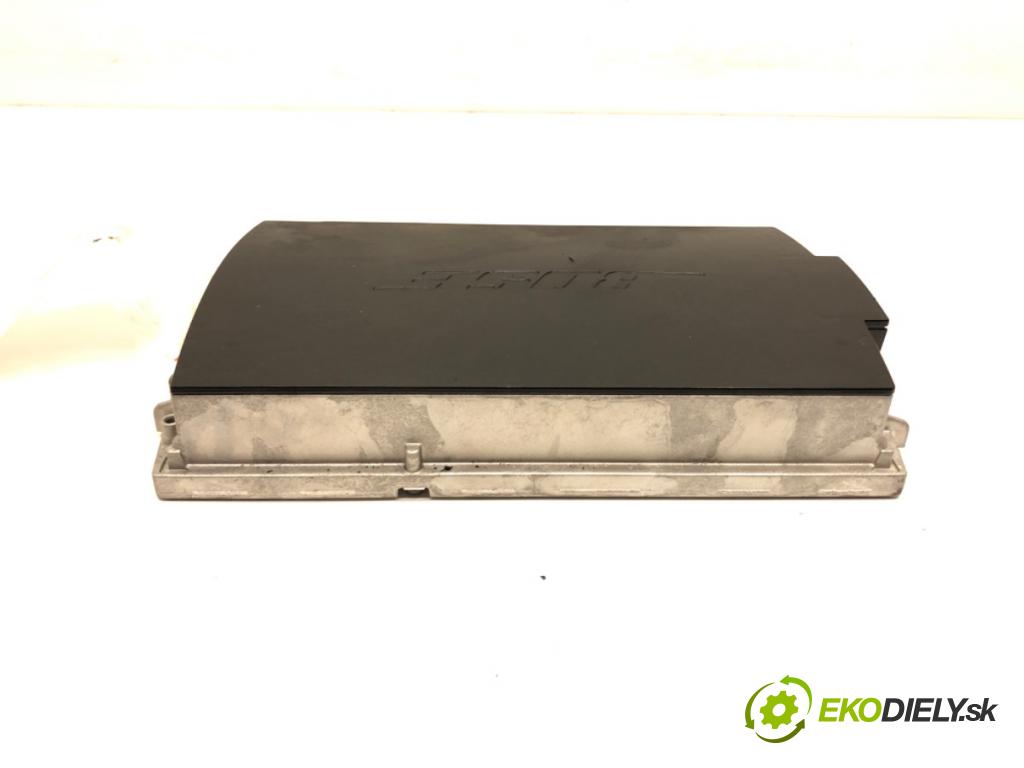 AUDI A6 C7 Avant (4G5, 4GD) 2011 - 2018    3.0 TDI quattro 180 kW [245 KM] olej napędowy 2011 - 2018  Zosilňovač 4G0035223C (Zosilňovače)