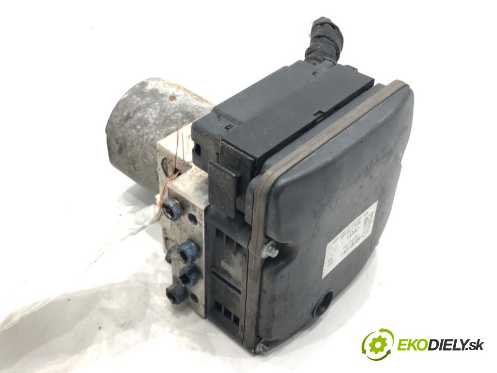 AUDI A6 C7 Avant (4G5, 4GD) 2011 - 2018    3.0 TDI quattro 180 kW [245 KM] olej napędowy 2011 - 2018  Pumpa ABS 4G0907379J 0265960419 (Pumpy ABS)