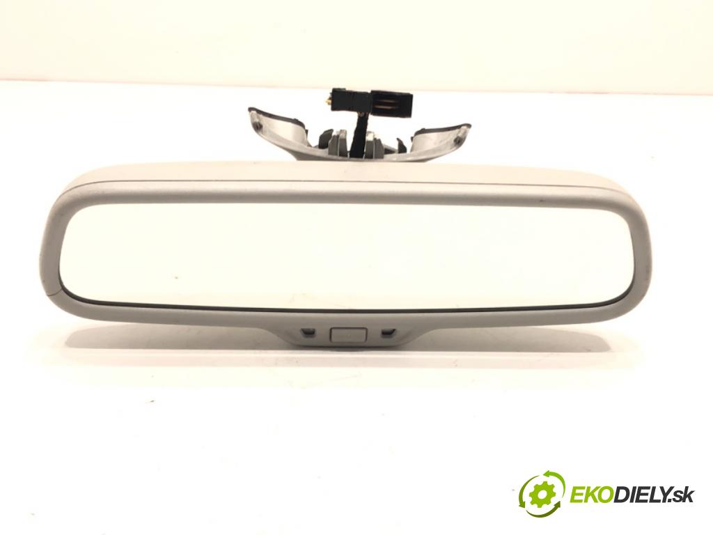 AUDI A6 C7 Avant (4G5, 4GD) 2011 - 2018    3.0 TDI quattro 180 kW [245 KM] olej napędowy 2011 - 2018  zpětné zrcátko vnitřní 8R0857511B (Světla vnitřní)